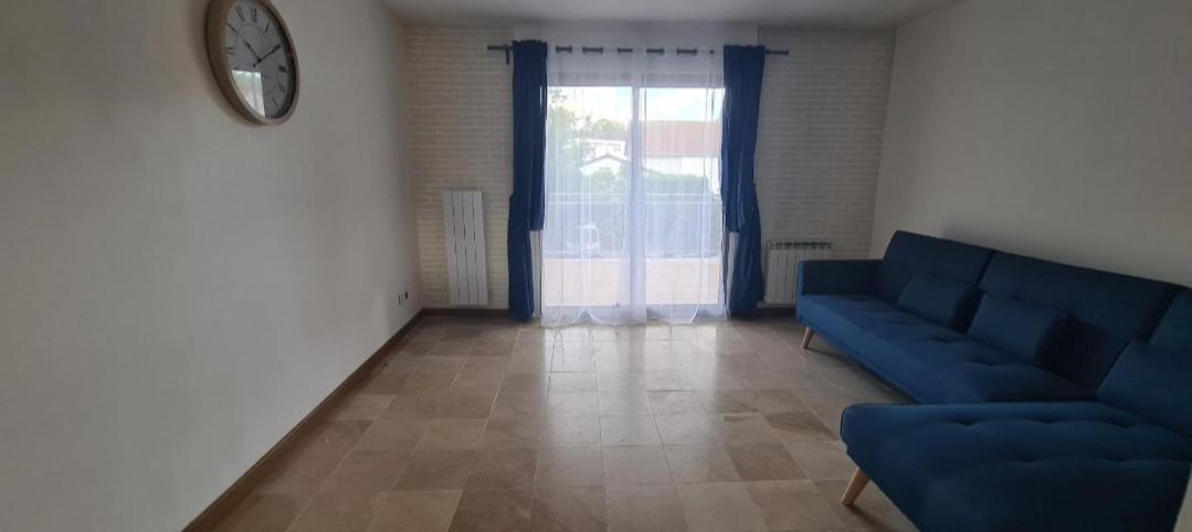 Le Nonneville Aulnay-sous-Bois Exterior foto